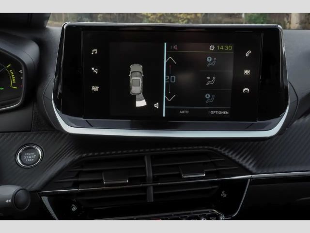 Peugeot 2008 Active Pack