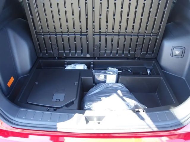 Mitsubishi Eclipse Cross 4WD PHEV