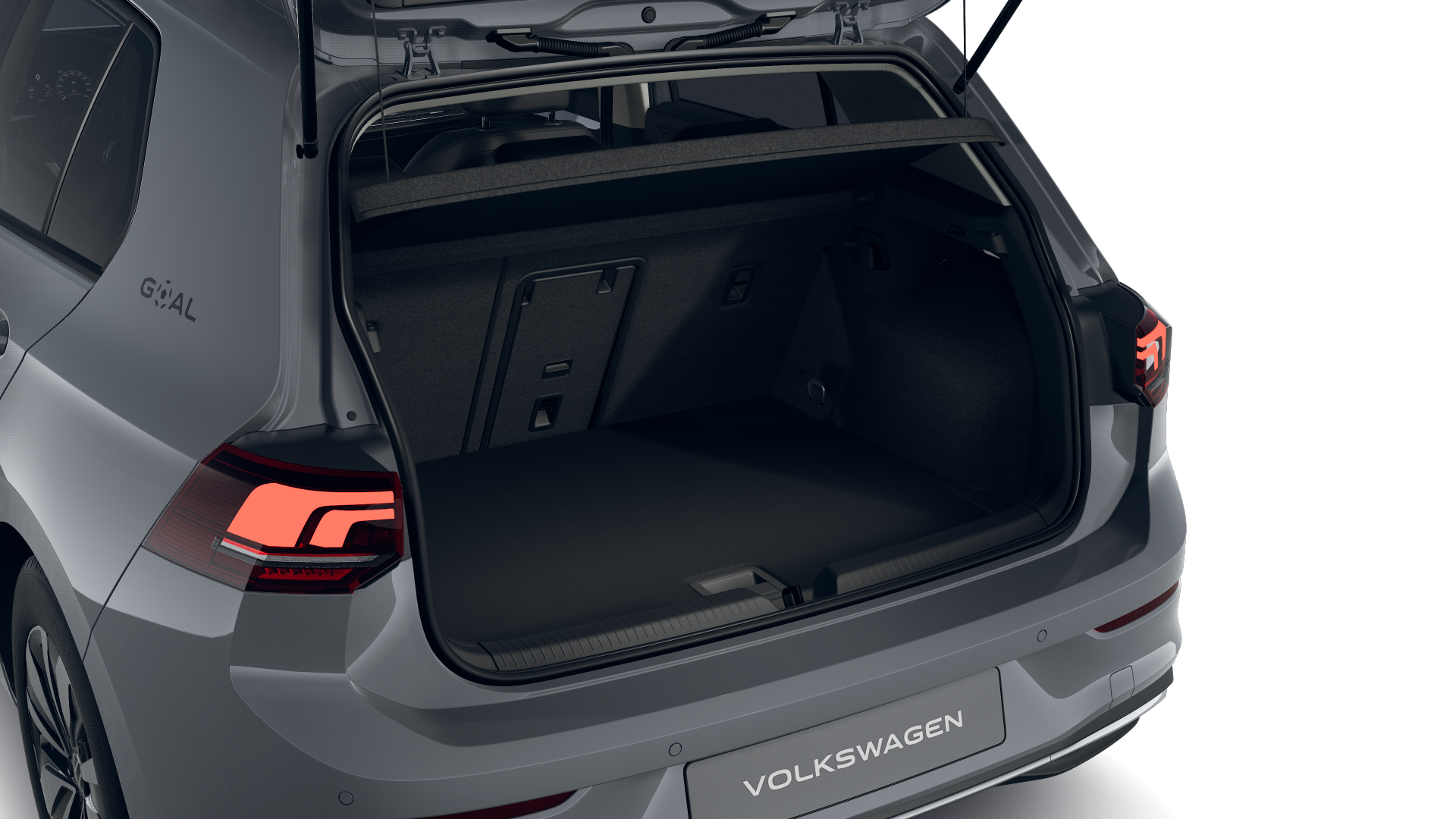 Volkswagen Golf DSG Life