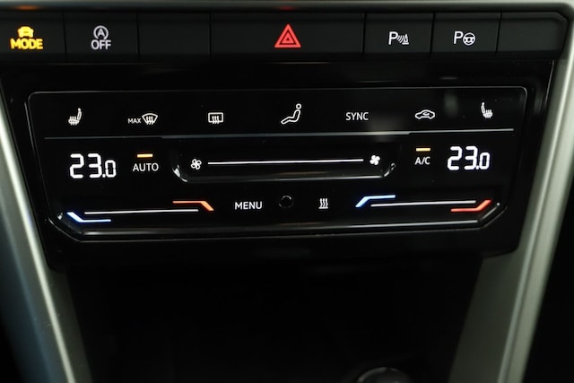 Volkswagen T-Roc 1.0 TSI Move