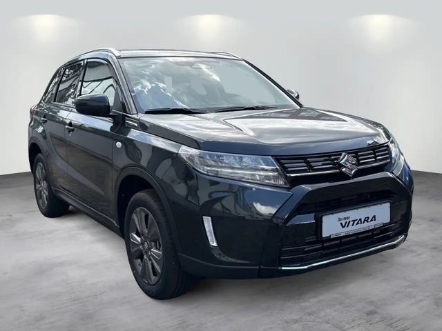Suzuki Vitara Boosterjet Comfort Hybrid