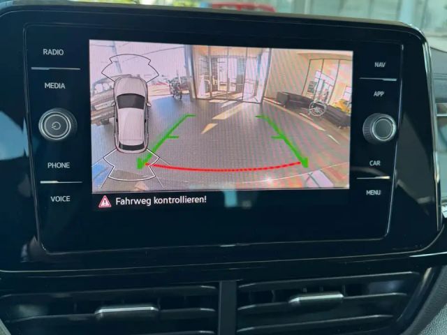 Volkswagen T-Roc 1.5 TSI Style