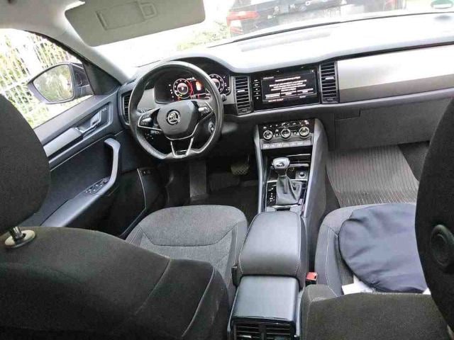 Skoda Kodiaq 2.0 TDI Clever