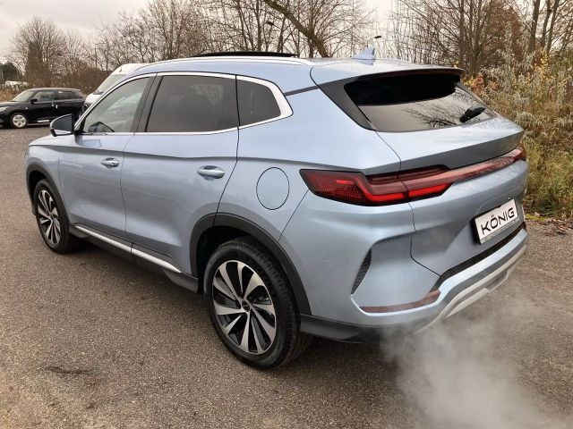 BYD Seal U Boost DM-i