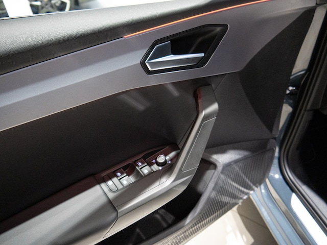 Seat Leon 1.5 eTSI FR-lijn