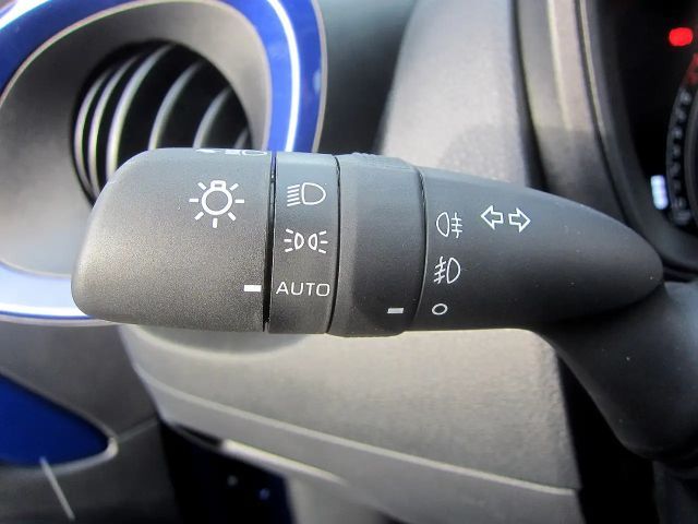 Toyota Aygo X 1.0 VVT-i Hatchback VVT-i