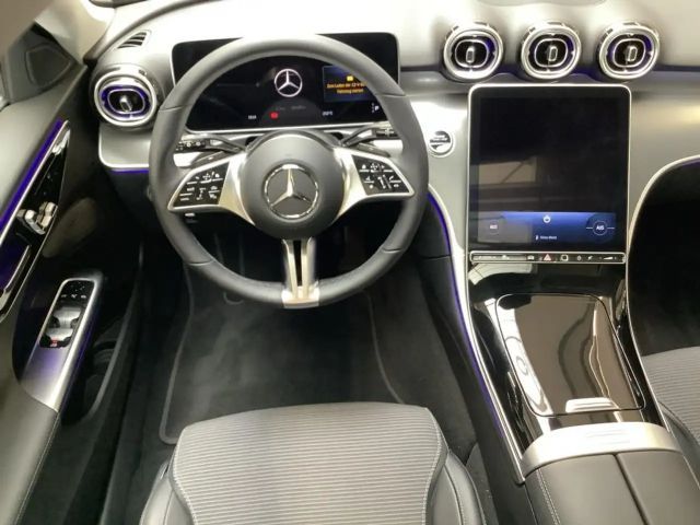 Mercedes-Benz C 180 AVANTGARDE Estate