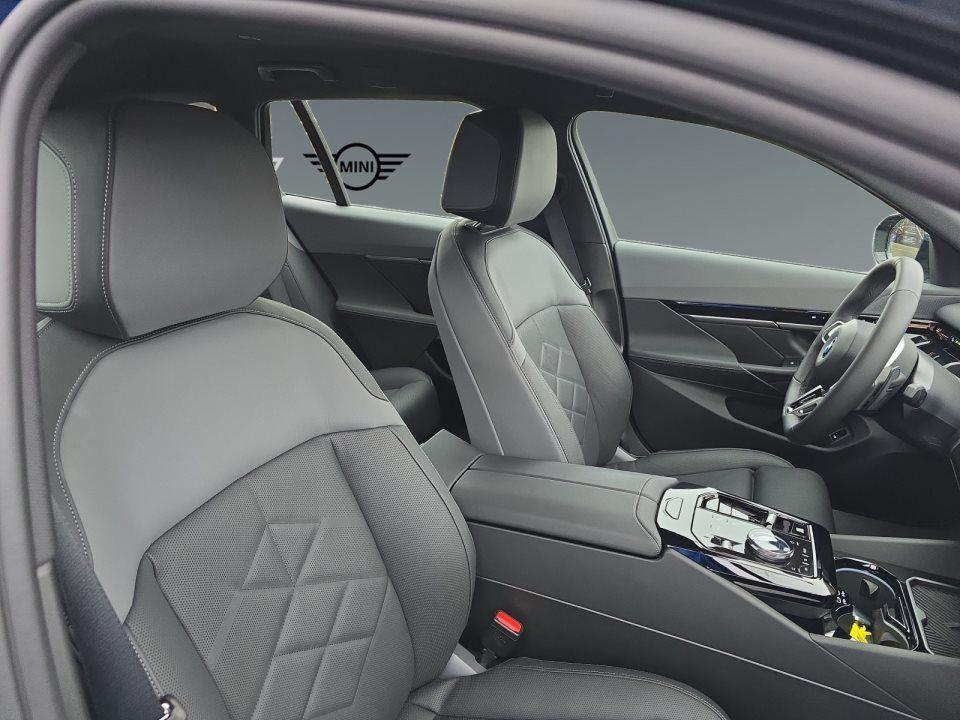 BMW 540 540d Touring xDrive