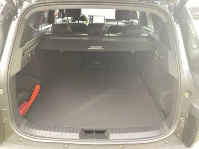 Dacia Bigster Hybrid 155