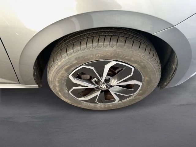 Skoda Kamiq Selection