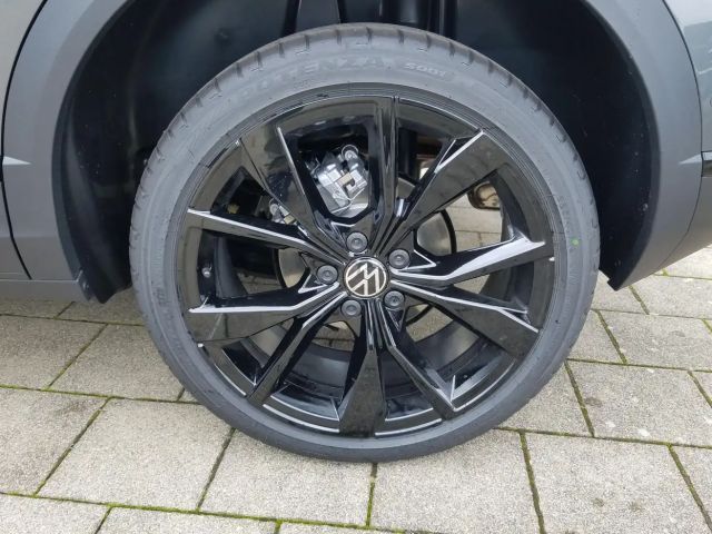 Volkswagen T-Roc DSG Style
