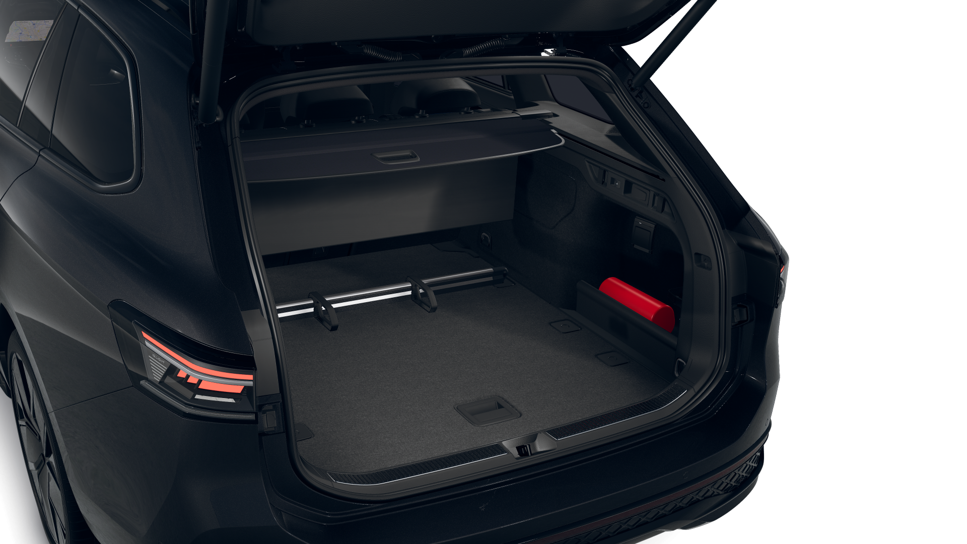 Volkswagen Passat 2.0 TDI DSG R-Line Variant