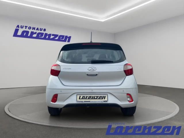 Hyundai i10 1.0 Trend