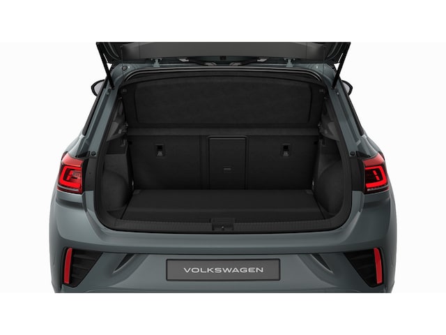 Volkswagen T-Roc 1.5 TSI R-Line
