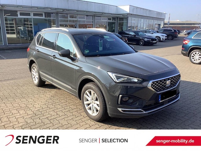 Seat Tarraco 2.0 TDI Xcellence
