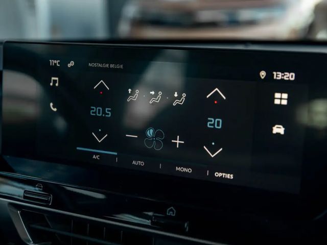 Citroën C4 1.2 Benz MT6 | Camera | Parkeersens a | Keyless...