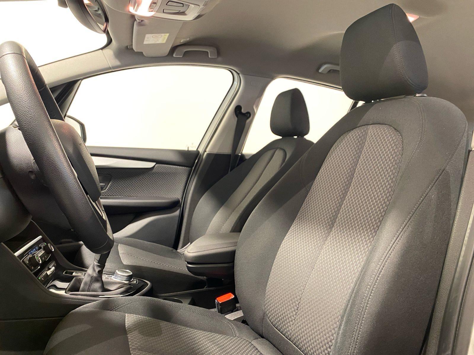 BMW 218 218i Gran Tourer