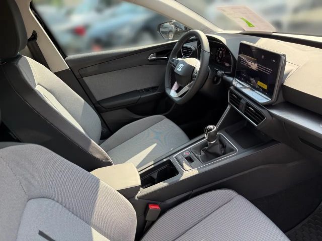 Seat Leon 1.5 TSI Style