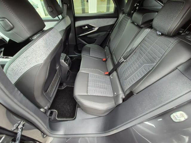 Peugeot 3008 GT-Line Hybrid