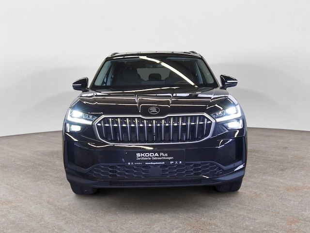 Skoda Kodiaq 2.0 TDI 4x4 Selection