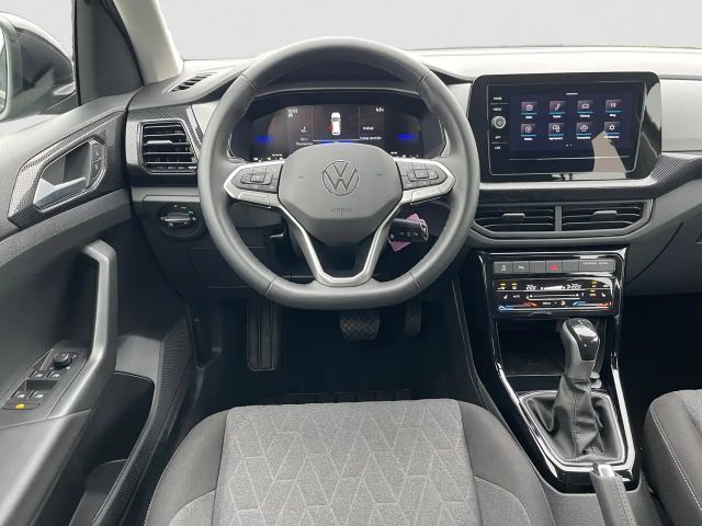 Volkswagen T-Cross DSG Life