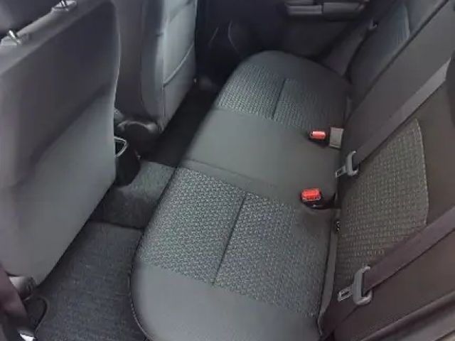 Suzuki Swift Hybrid Shine