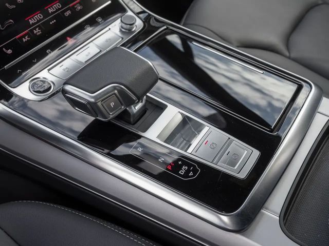 Audi Q7 45 TDI Quattro S-Line