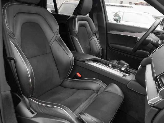 Volvo XC90 R-Design Recharge