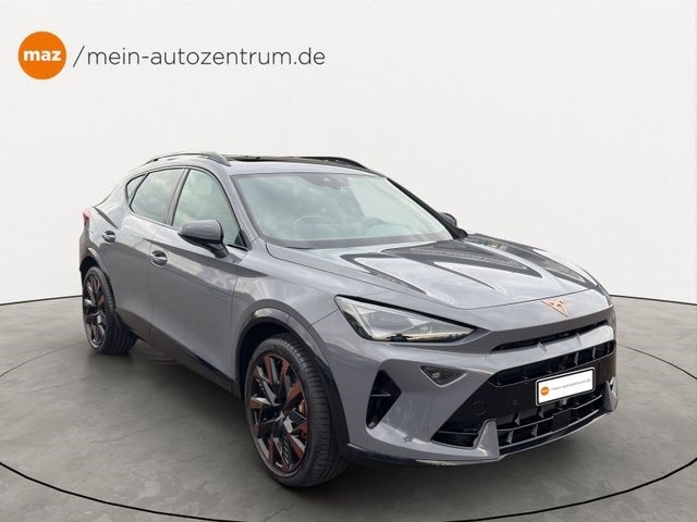 Cupra Formentor 2.0 TSI 4Drive VZ