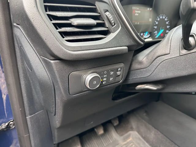 Ford Kuga EcoBoost Trend