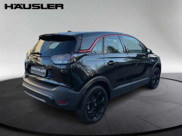 Opel Crossland X GS-Line Grand Sport