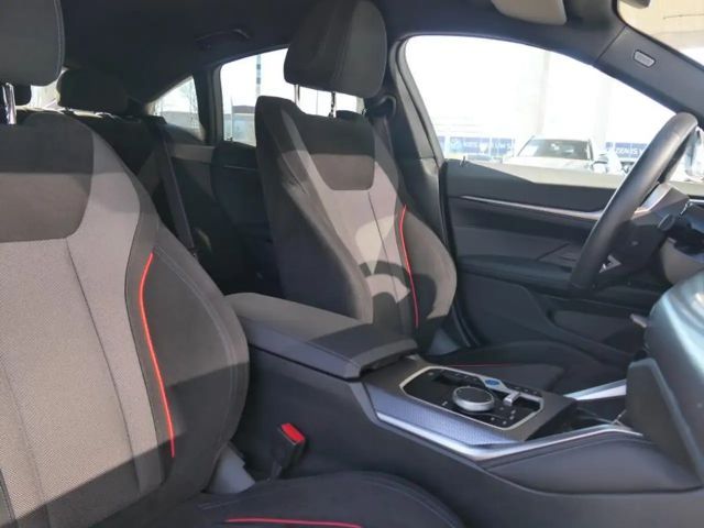 BMW i4 Coupé Gran Coupé M-Sport eDrive40