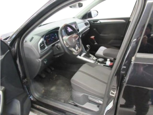 Volkswagen T-Roc 1.5 TSI Life