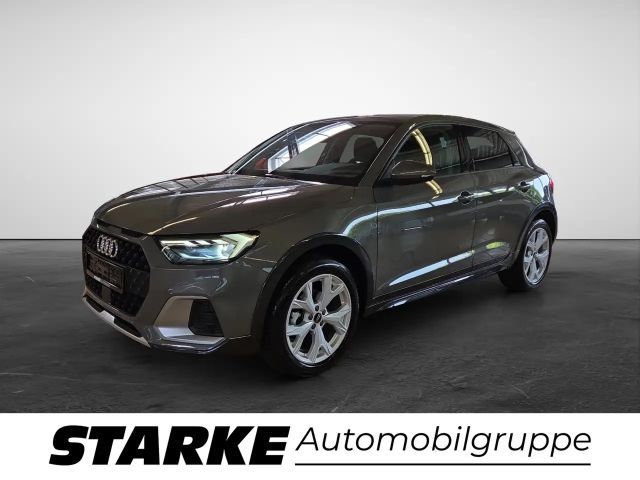 Audi A1 30 TFSI Allstreet