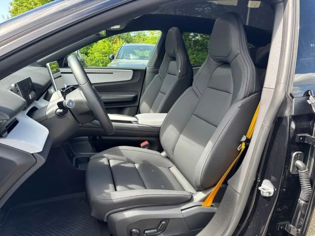 Polestar 4 Dual motor Long range