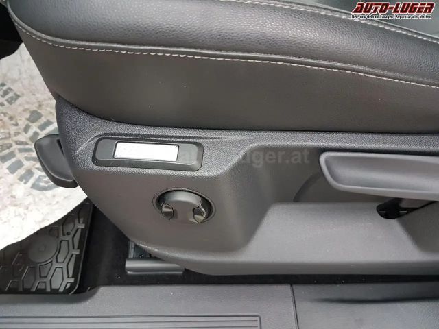 Volkswagen Caddy 2.0 TDI DSG Style