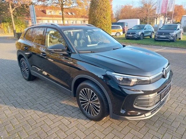 Volkswagen Tiguan 2.0 TDI DSG