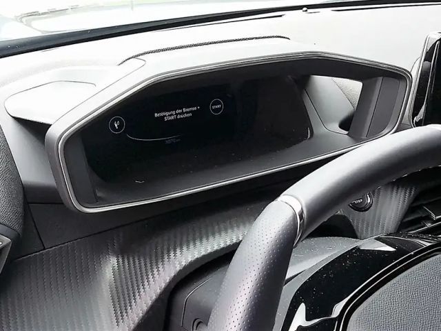 Peugeot E-2008 GT-Line