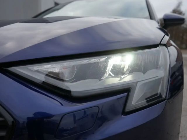 Audi A3 2.0 TDI Sedan