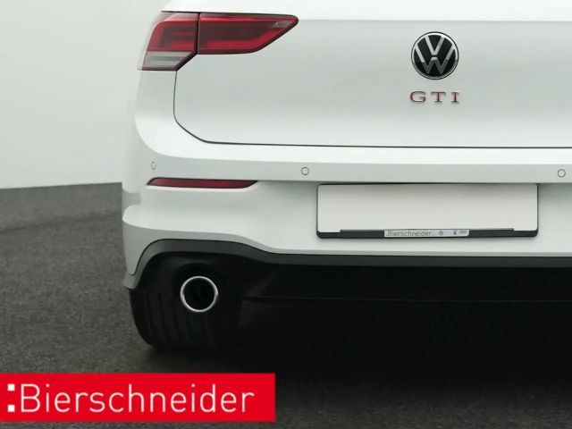 Volkswagen Golf 2.0 TSI DSG GTI