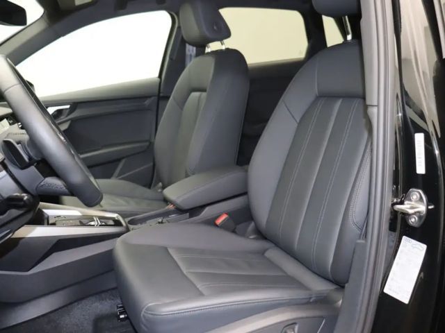 Audi A3 35 TDI Sedan Sportback