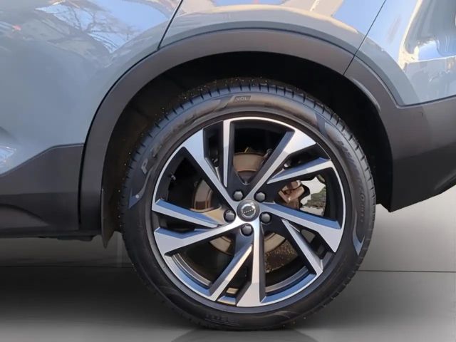 Volvo XC40 Dark Recharge T5 Ultimate