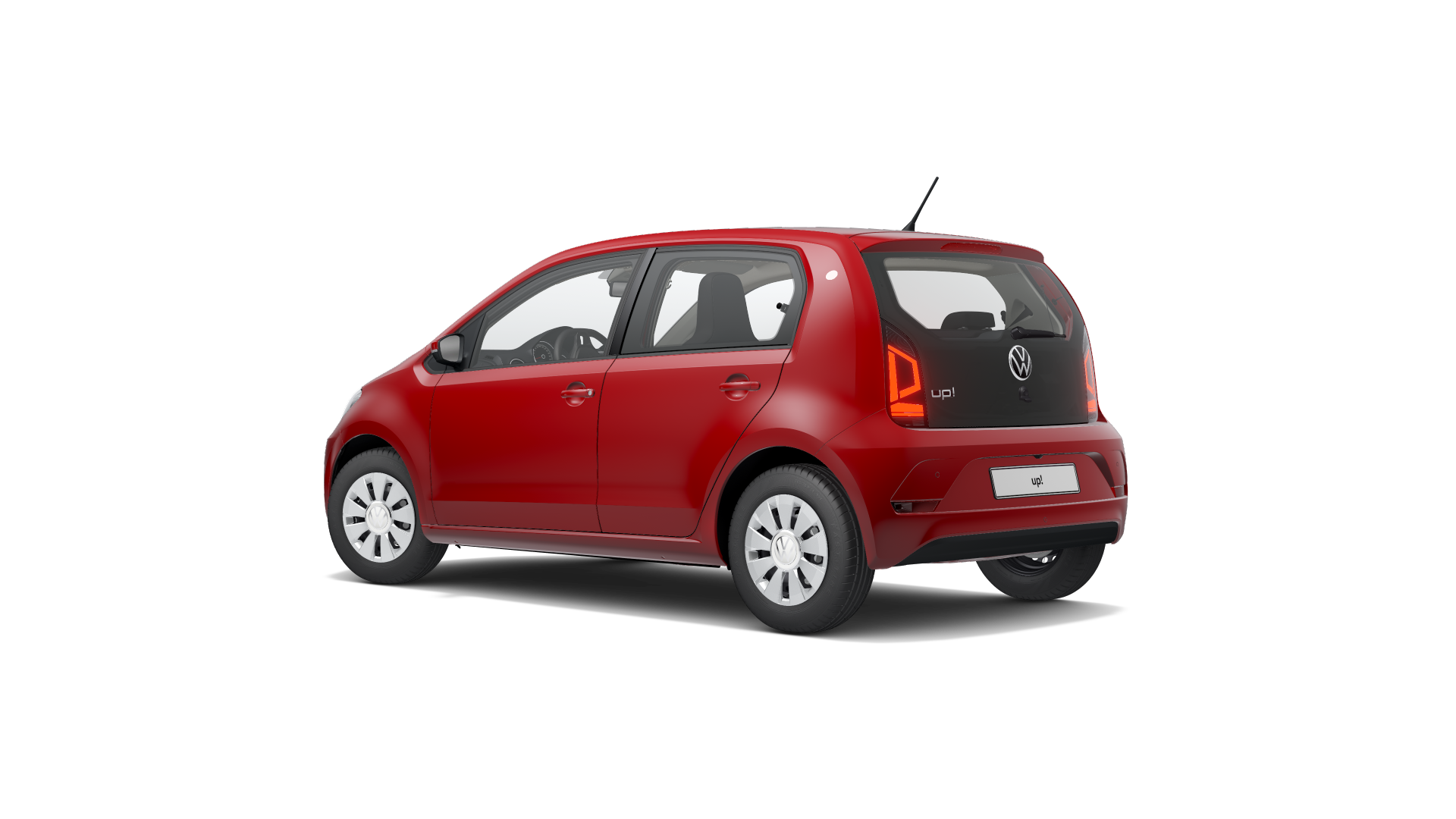 Volkswagen up! Basis