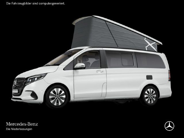 Mercedes-Benz Marco Polo Marco Polo 300 d