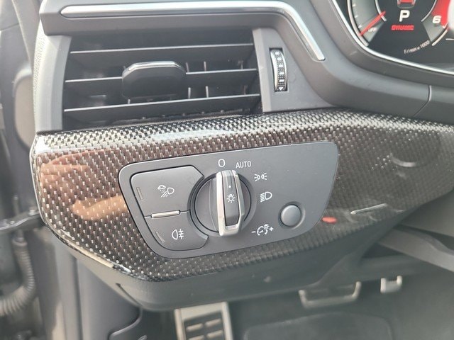 Audi S5 Quattro Sportback