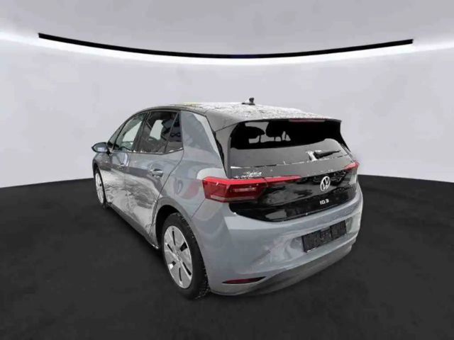 Volkswagen ID.3 58 KWh Performance Pro