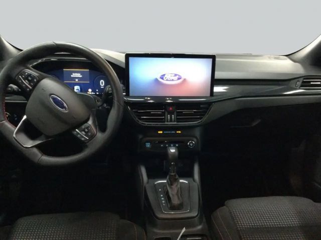 Ford Focus EcoBoost ST Line Wagon