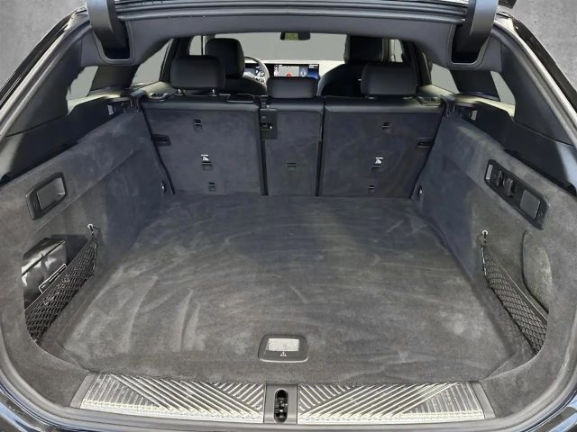 BMW 520 520i M-Sport Touring