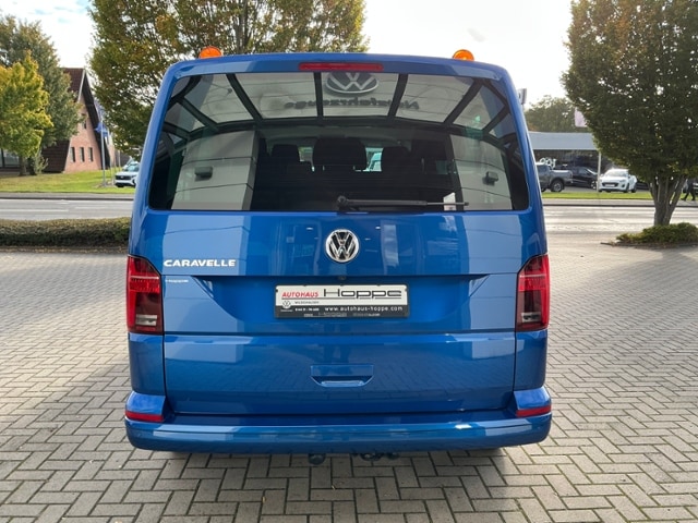 Volkswagen Caravelle 2.0 TDI T6