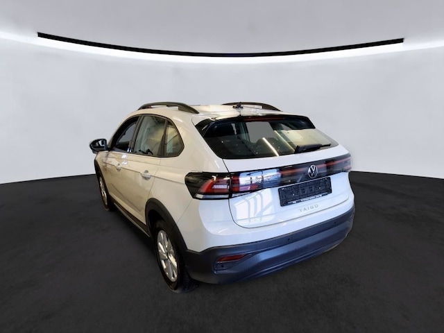 Volkswagen Taigo 1.0 TSI